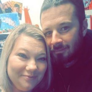 Meet your Posher, Chad and ashley